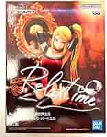 Amazon | フィギュア リゼロ Rel time プリシラ・バーリエル